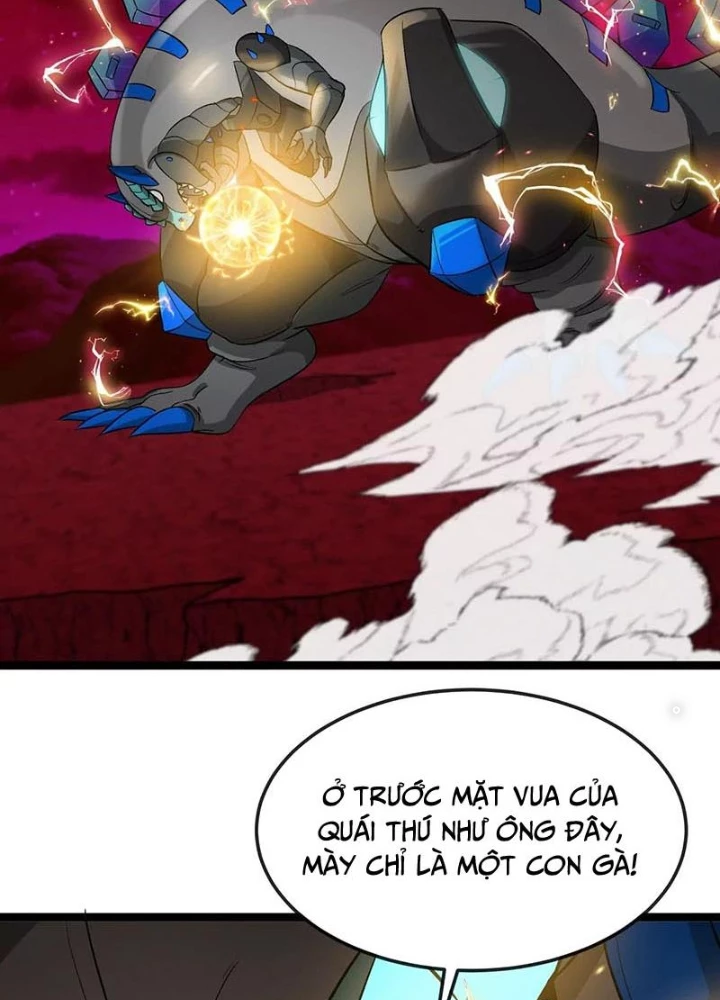 Trùng Sinh Thành Godzilla Chapter 189 - 35