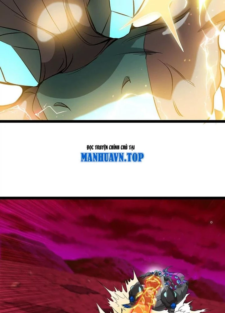 Trùng Sinh Thành Godzilla Chapter 189 - 37