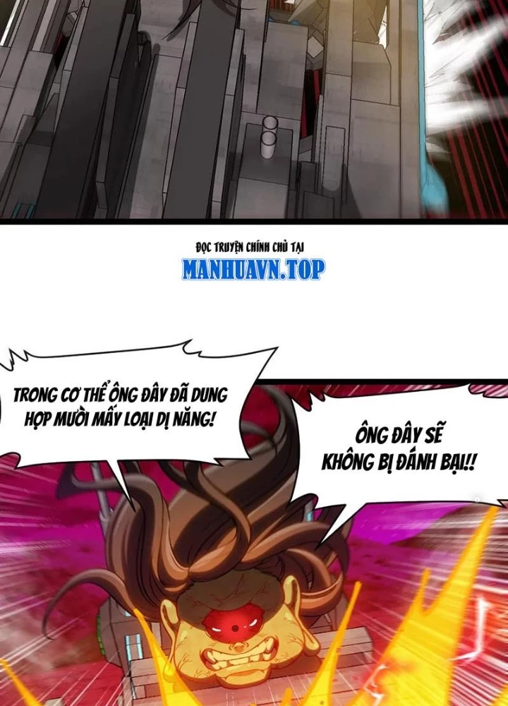 Trùng Sinh Thành Godzilla Chapter 189 - 45