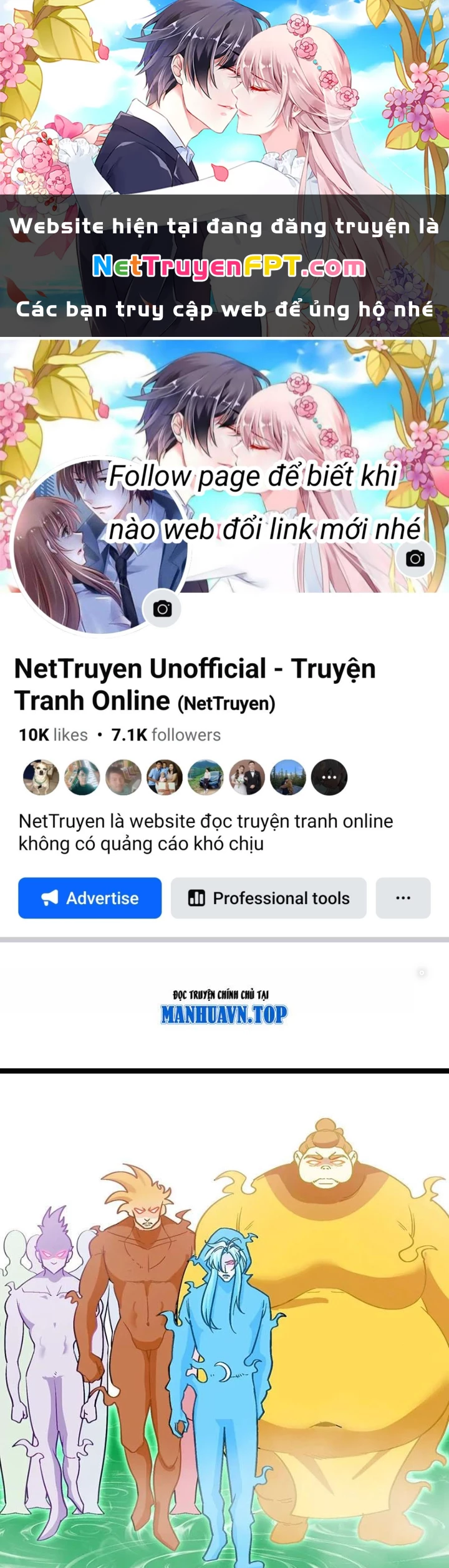 Trùng Sinh Thành Godzilla Chapter 190 - 1