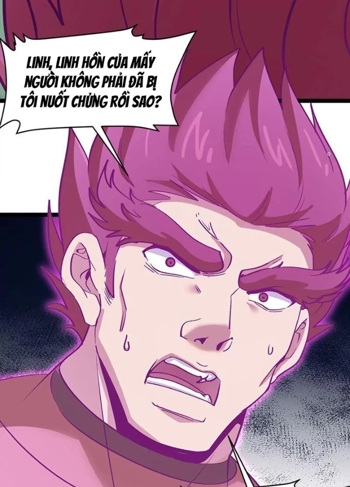Trùng Sinh Thành Godzilla Chapter 190 - 5