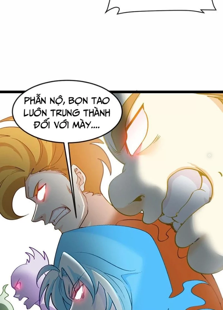 Trùng Sinh Thành Godzilla Chapter 190 - 7