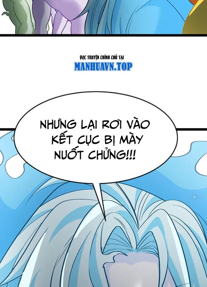 Trùng Sinh Thành Godzilla Chapter 190 - 9