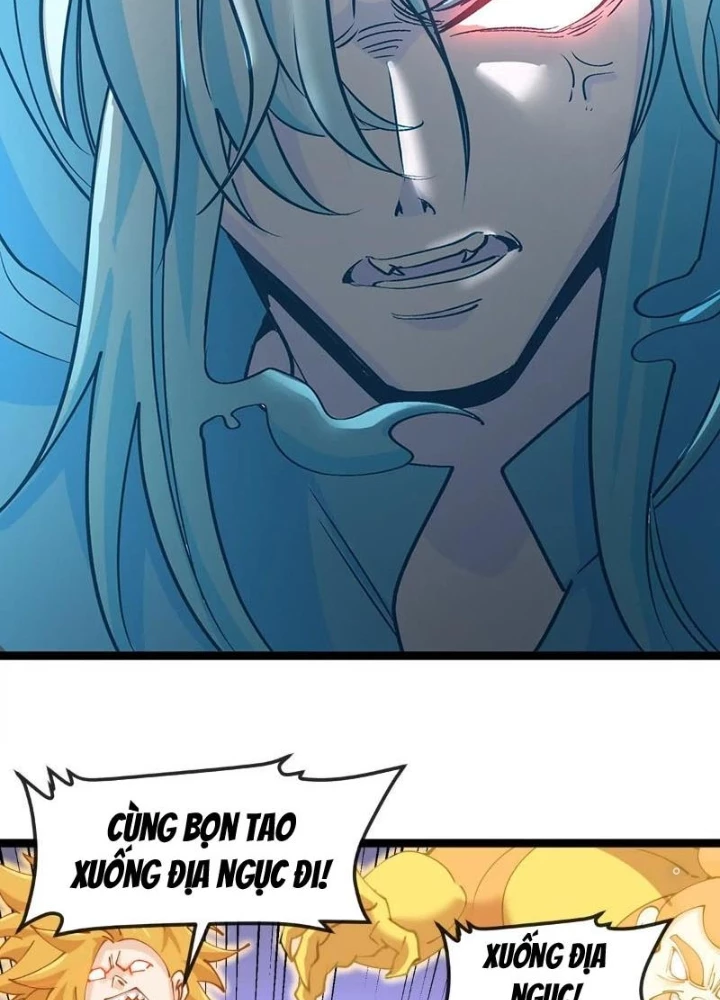 Trùng Sinh Thành Godzilla Chapter 190 - 11