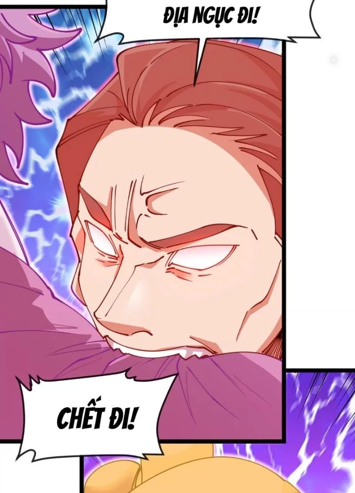 Trùng Sinh Thành Godzilla Chapter 190 - 17
