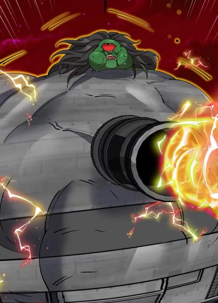 Trùng Sinh Thành Godzilla Chapter 190 - 21