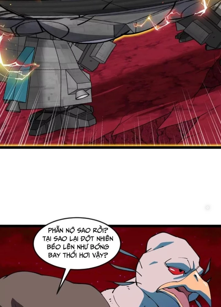 Trùng Sinh Thành Godzilla Chapter 190 - 23