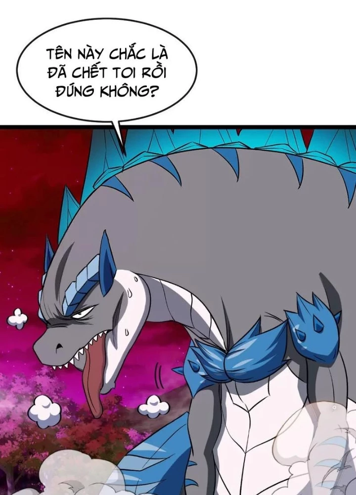 Trùng Sinh Thành Godzilla Chapter 190 - 43