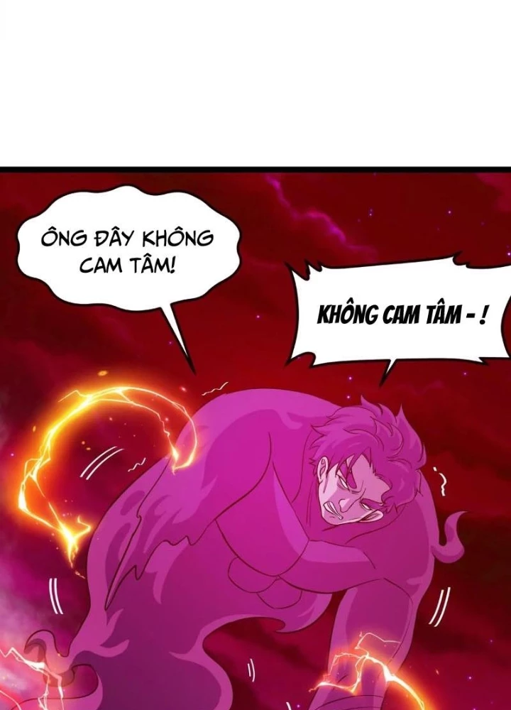 Trùng Sinh Thành Godzilla Chapter 190 - 45