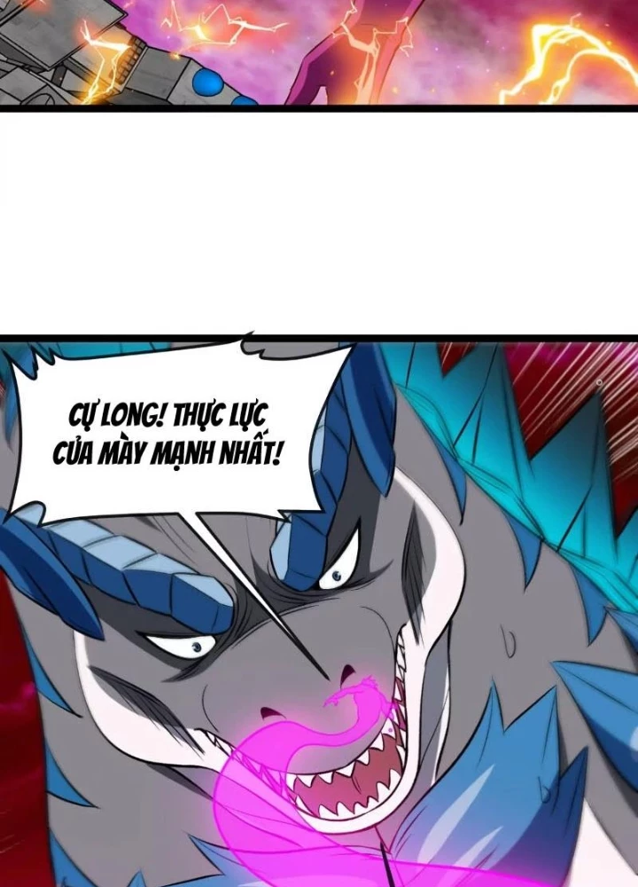 Trùng Sinh Thành Godzilla Chapter 190 - 47