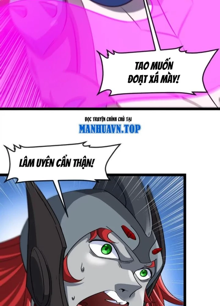 Trùng Sinh Thành Godzilla Chapter 190 - 49