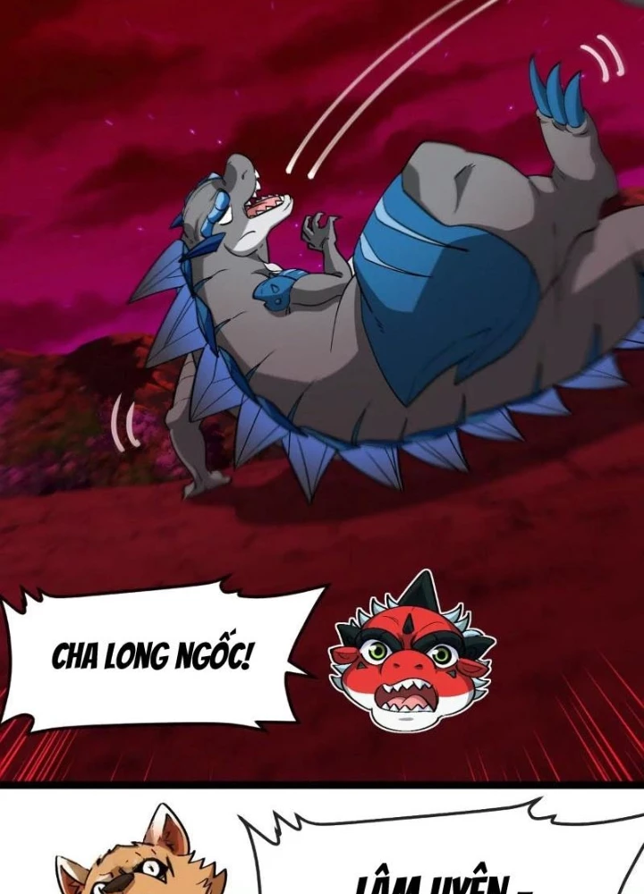 Trùng Sinh Thành Godzilla Chapter 190 - 55