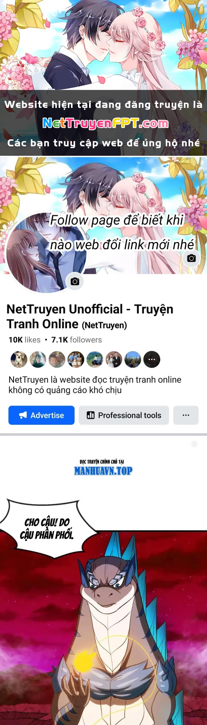 Trùng Sinh Thành Godzilla Chapter 191 - 1