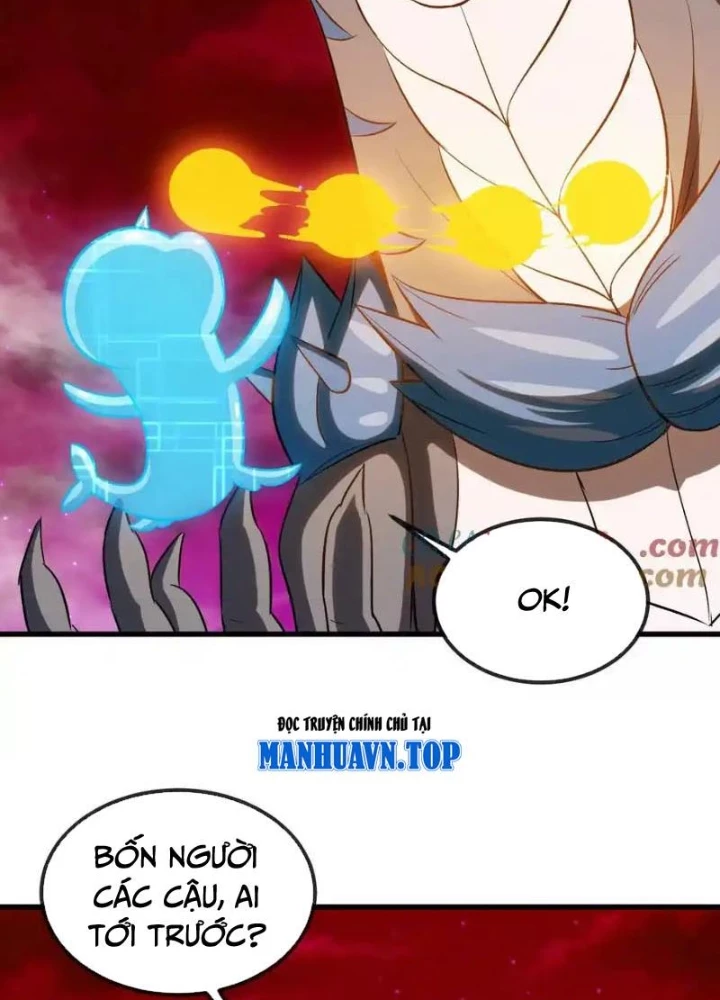 Trùng Sinh Thành Godzilla Chapter 191 - 7