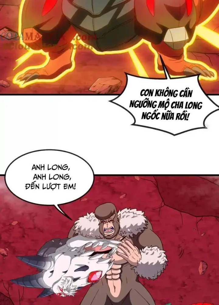 Trùng Sinh Thành Godzilla Chapter 191 - 17