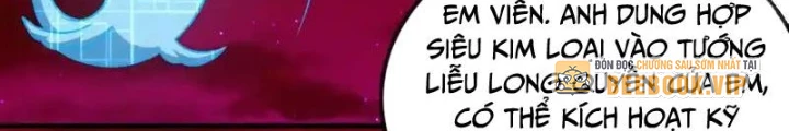 Trùng Sinh Thành Godzilla Chapter 191 - 20