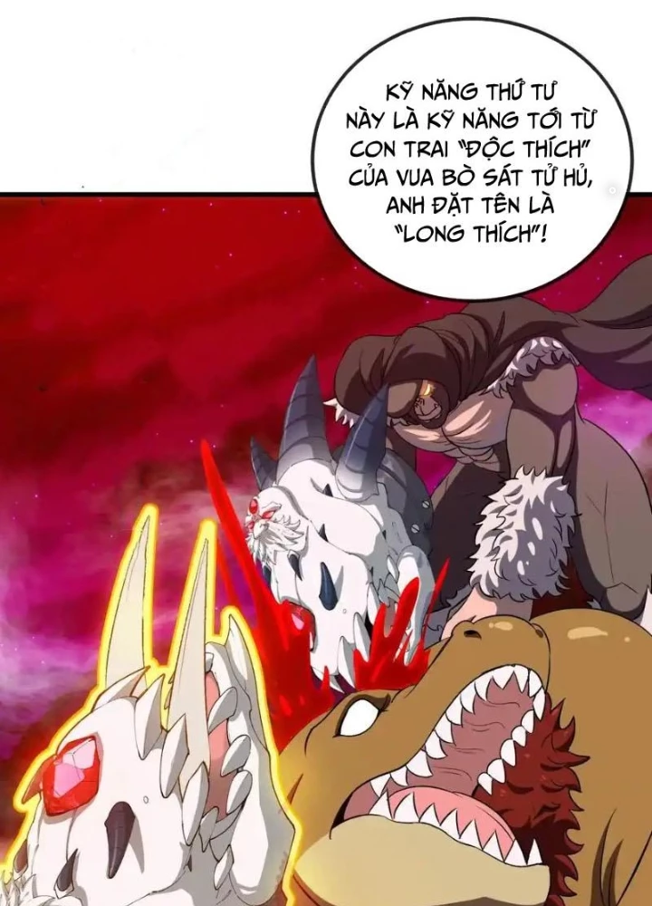 Trùng Sinh Thành Godzilla Chapter 191 - 23