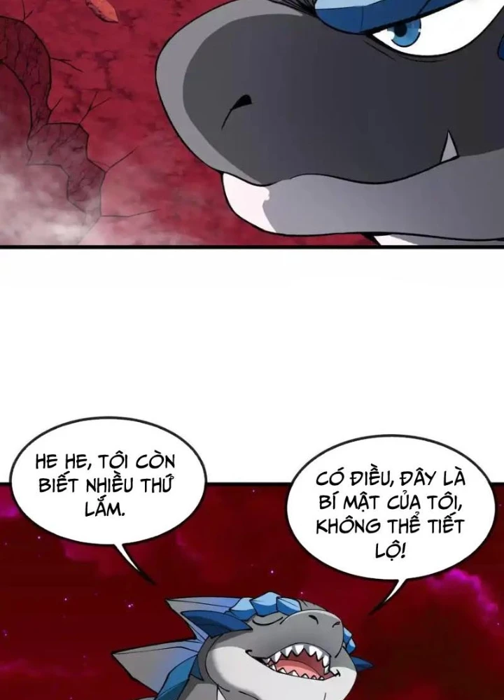 Trùng Sinh Thành Godzilla Chapter 191 - 29