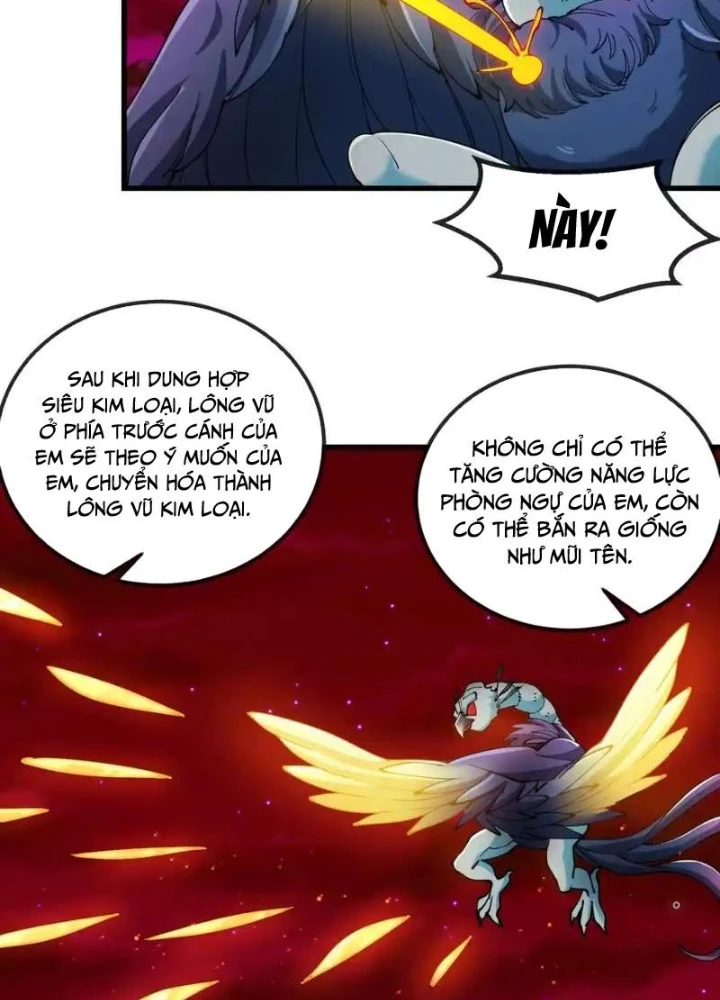 Trùng Sinh Thành Godzilla Chapter 191 - 33