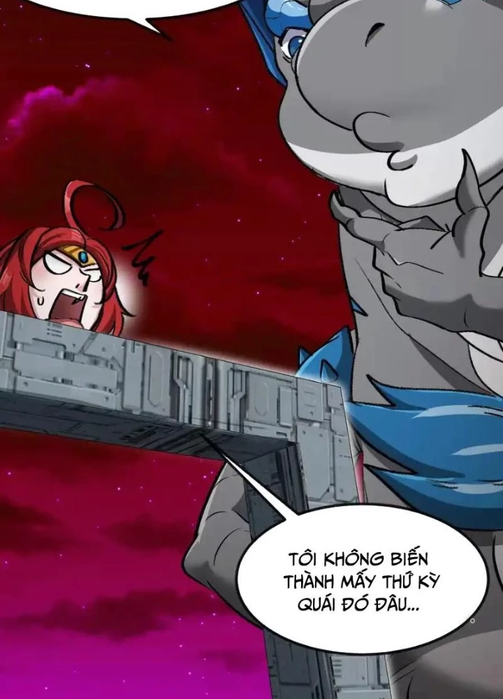 Trùng Sinh Thành Godzilla Chapter 191 - 53