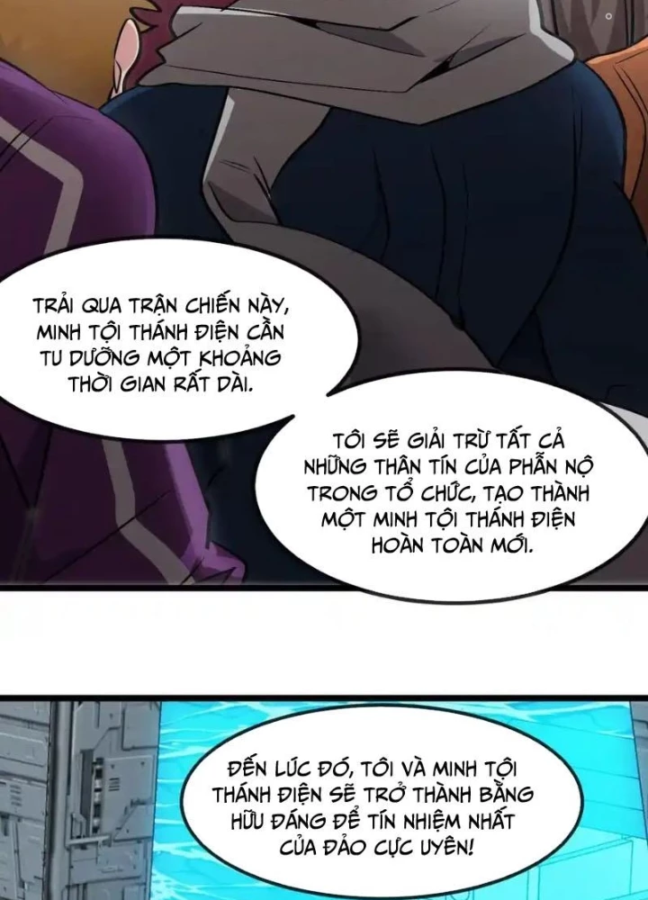 Trùng Sinh Thành Godzilla Chapter 191 - 57