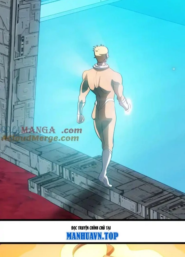 Trùng Sinh Thành Godzilla Chapter 191 - 59
