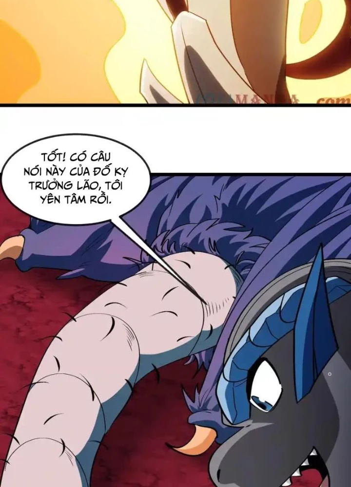 Trùng Sinh Thành Godzilla Chapter 191 - 63