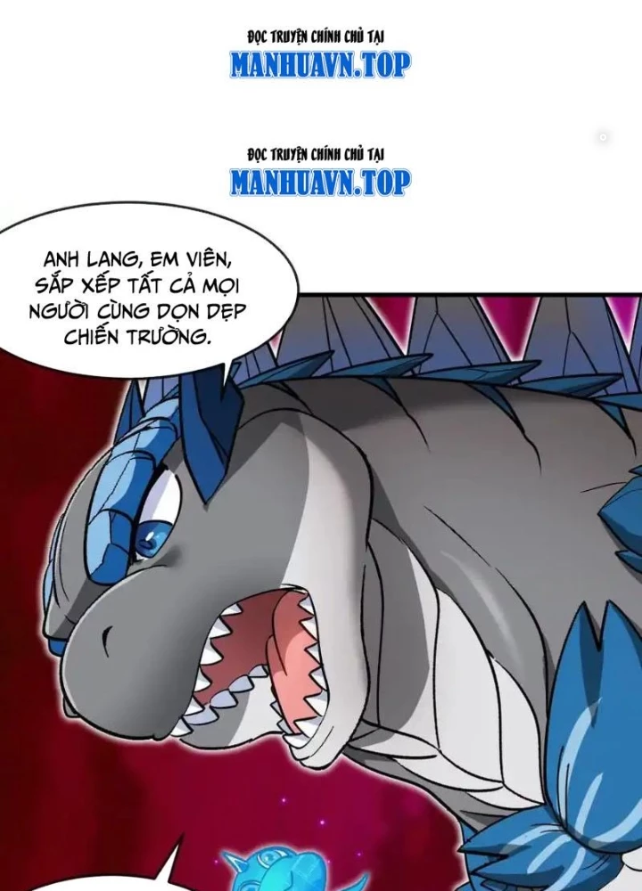 Trùng Sinh Thành Godzilla Chapter 191 - 69