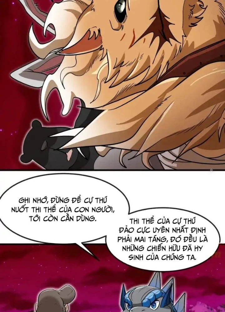 Trùng Sinh Thành Godzilla Chapter 191 - 73