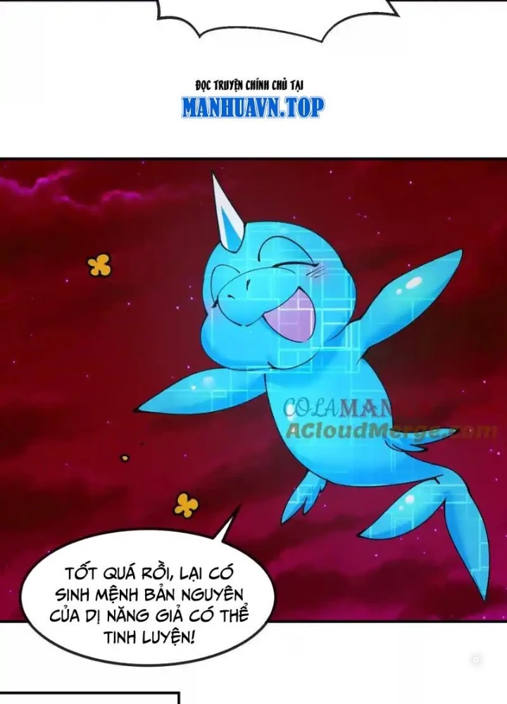 Trùng Sinh Thành Godzilla Chapter 191 - 77