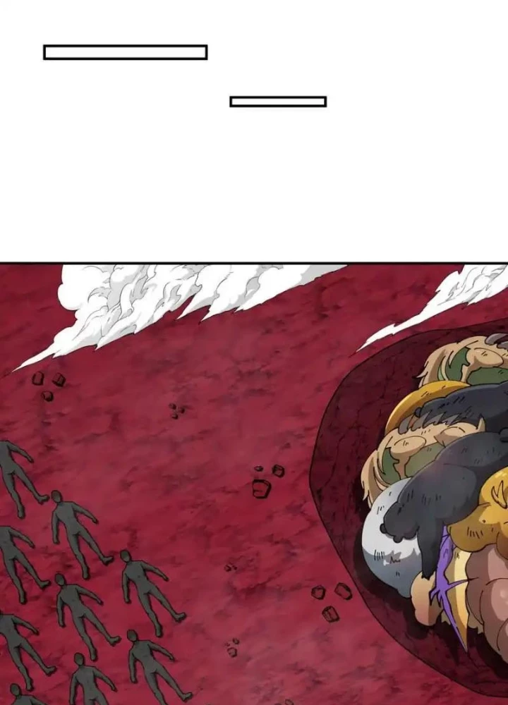 Trùng Sinh Thành Godzilla Chapter 191 - 79
