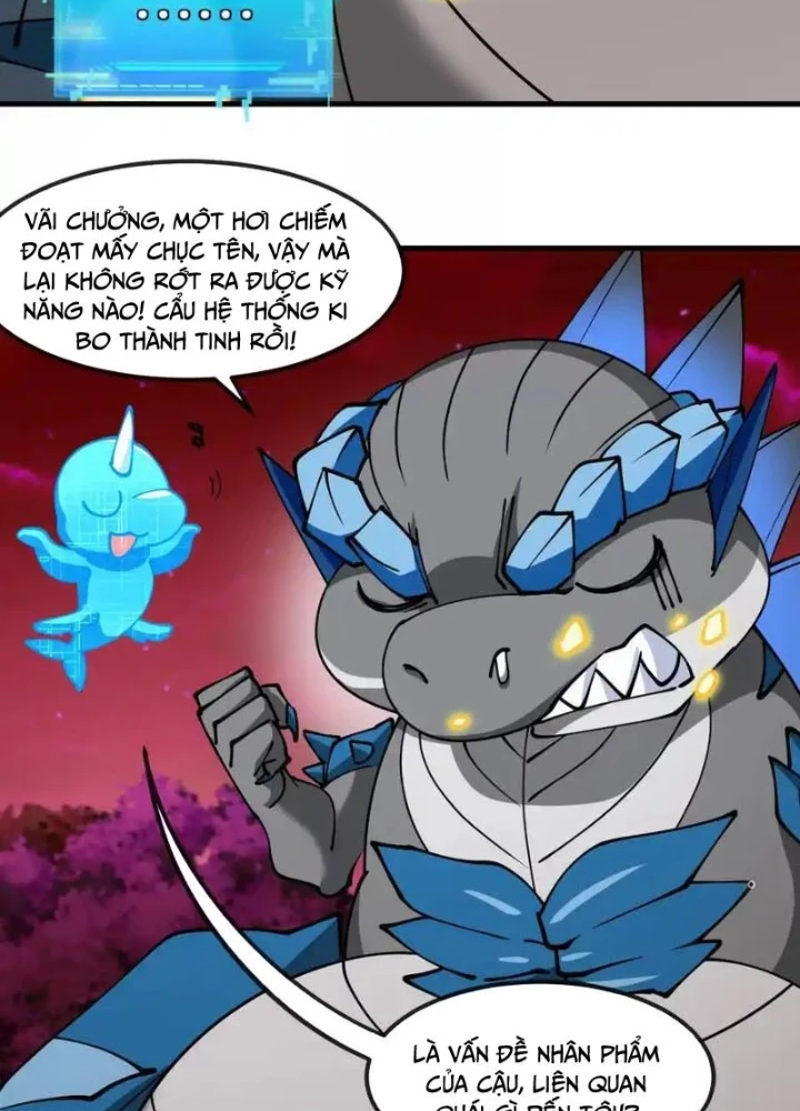 Trùng Sinh Thành Godzilla Chapter 191 - 89