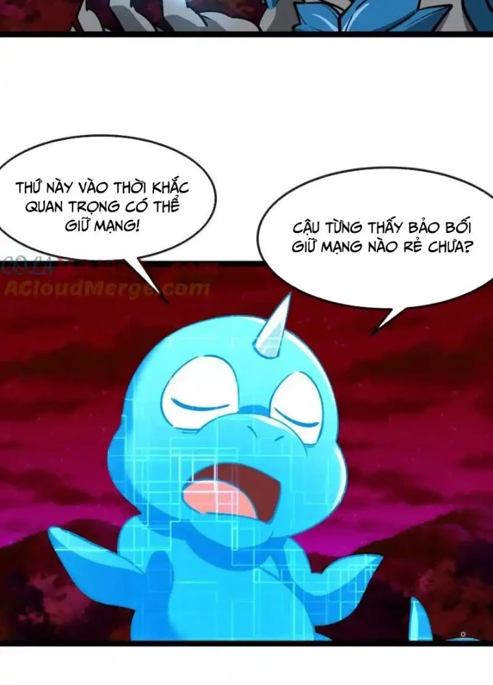 Trùng Sinh Thành Godzilla Chapter 192 - 5