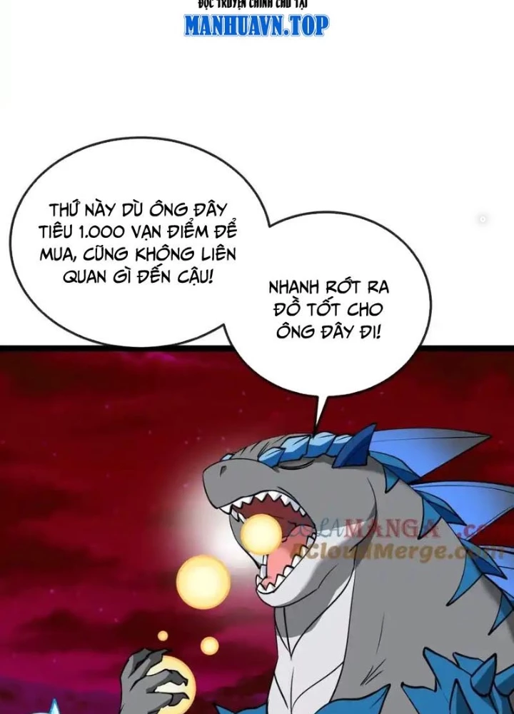 Trùng Sinh Thành Godzilla Chapter 192 - 9