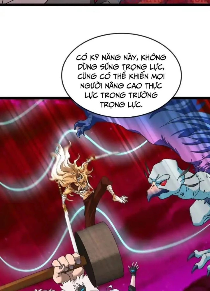 Trùng Sinh Thành Godzilla Chapter 192 - 19