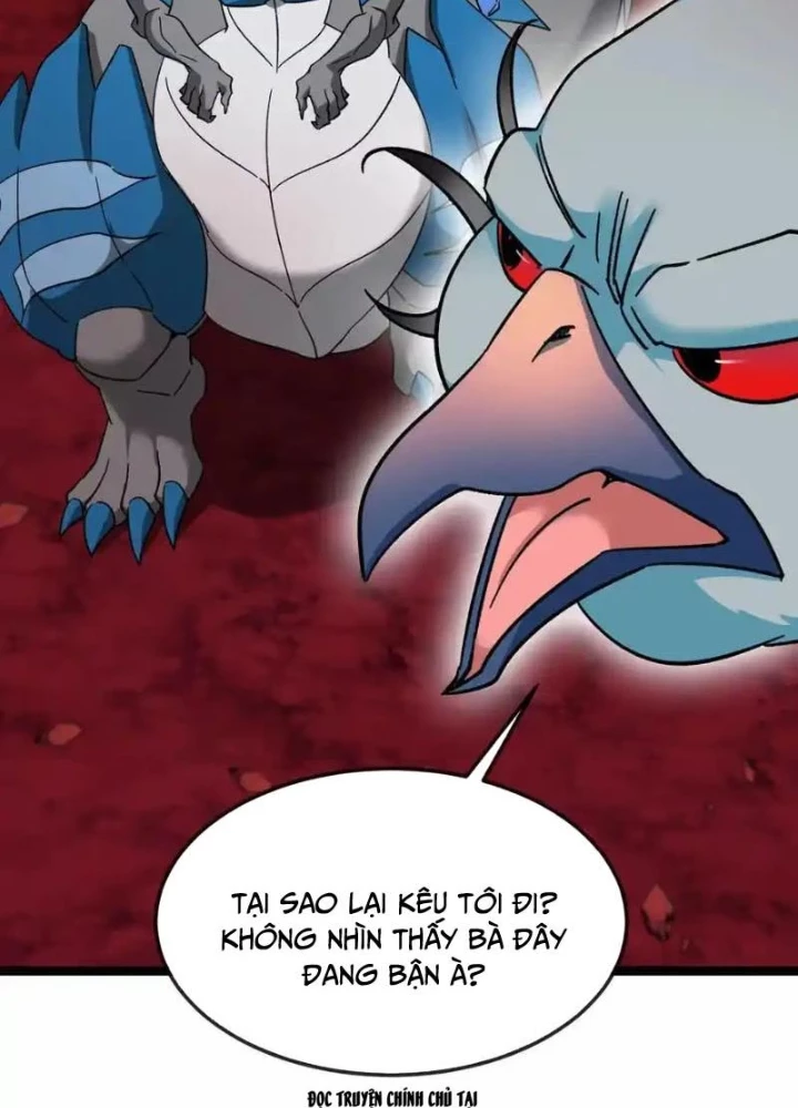 Trùng Sinh Thành Godzilla Chapter 192 - 25