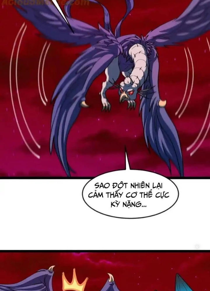 Trùng Sinh Thành Godzilla Chapter 192 - 37