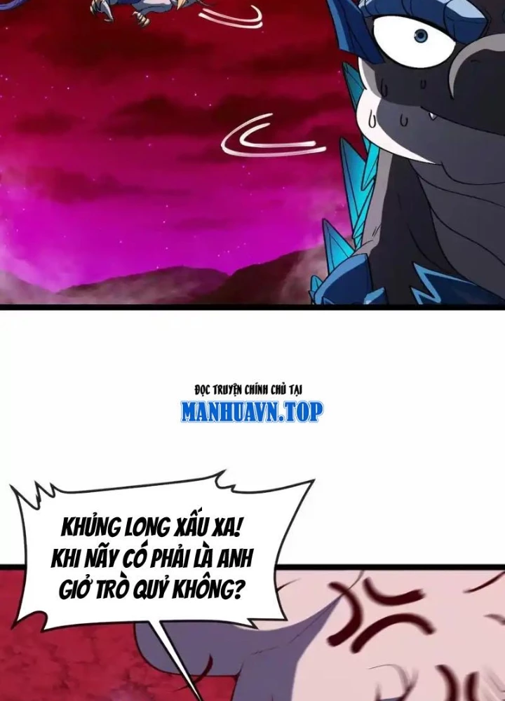 Trùng Sinh Thành Godzilla Chapter 192 - 39