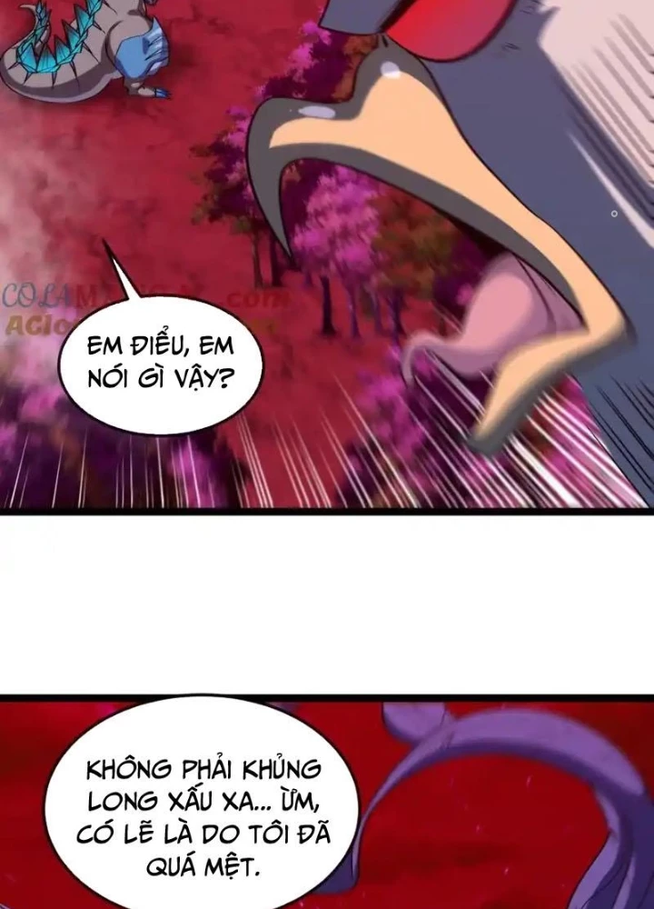 Trùng Sinh Thành Godzilla Chapter 192 - 41