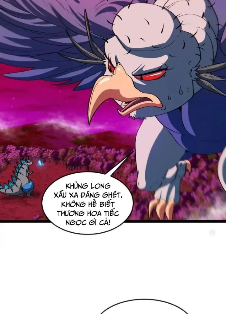 Trùng Sinh Thành Godzilla Chapter 192 - 43