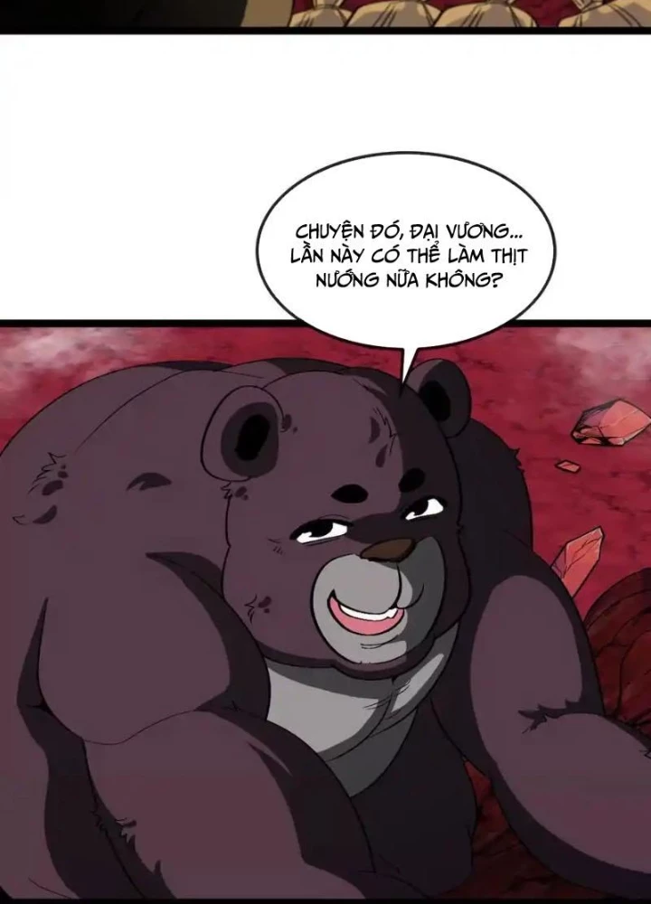 Trùng Sinh Thành Godzilla Chapter 192 - 51