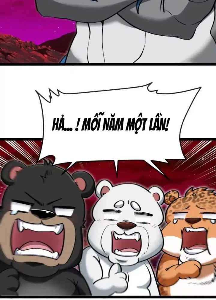 Trùng Sinh Thành Godzilla Chapter 192 - 55