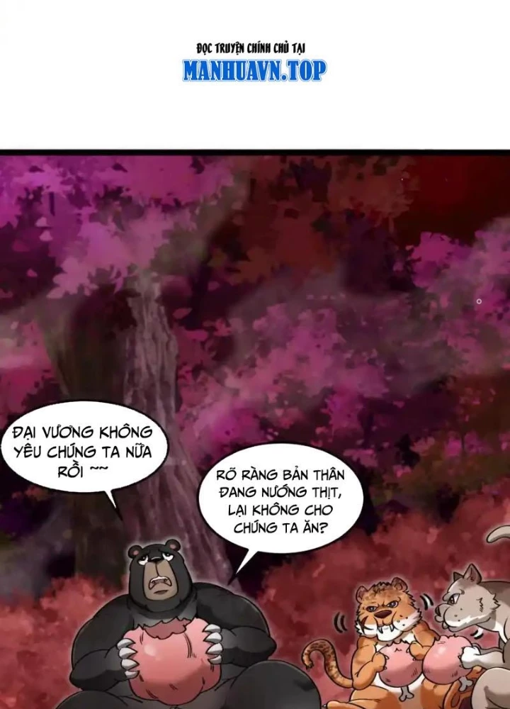 Trùng Sinh Thành Godzilla Chapter 192 - 61