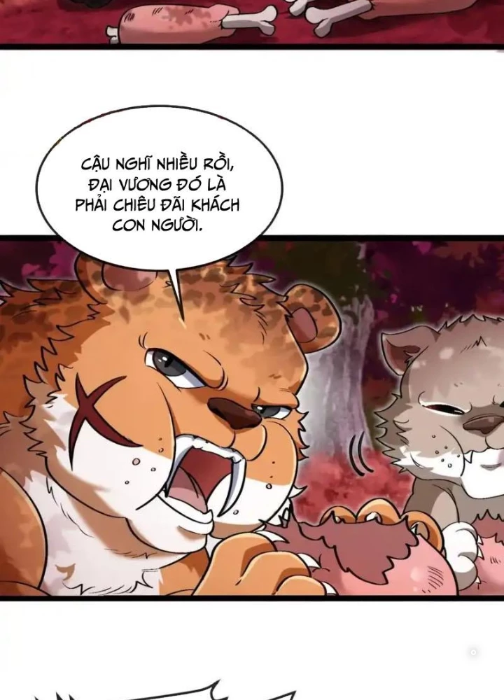 Trùng Sinh Thành Godzilla Chapter 192 - 63