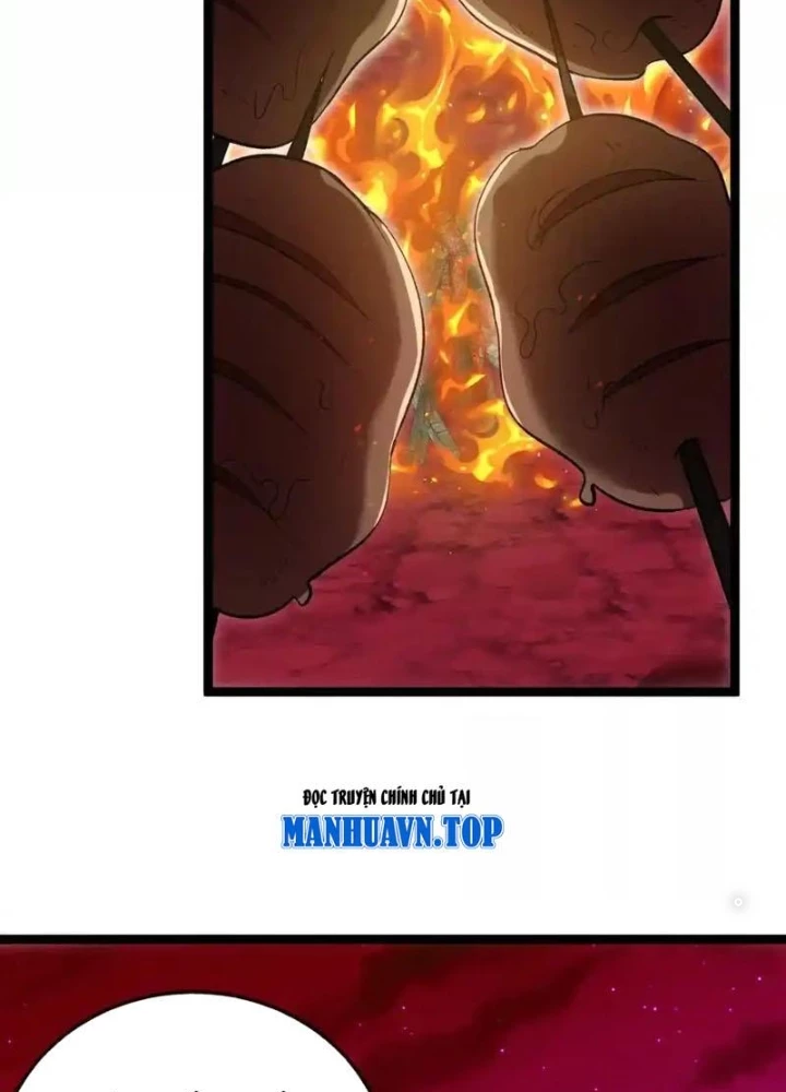 Trùng Sinh Thành Godzilla Chapter 192 - 69