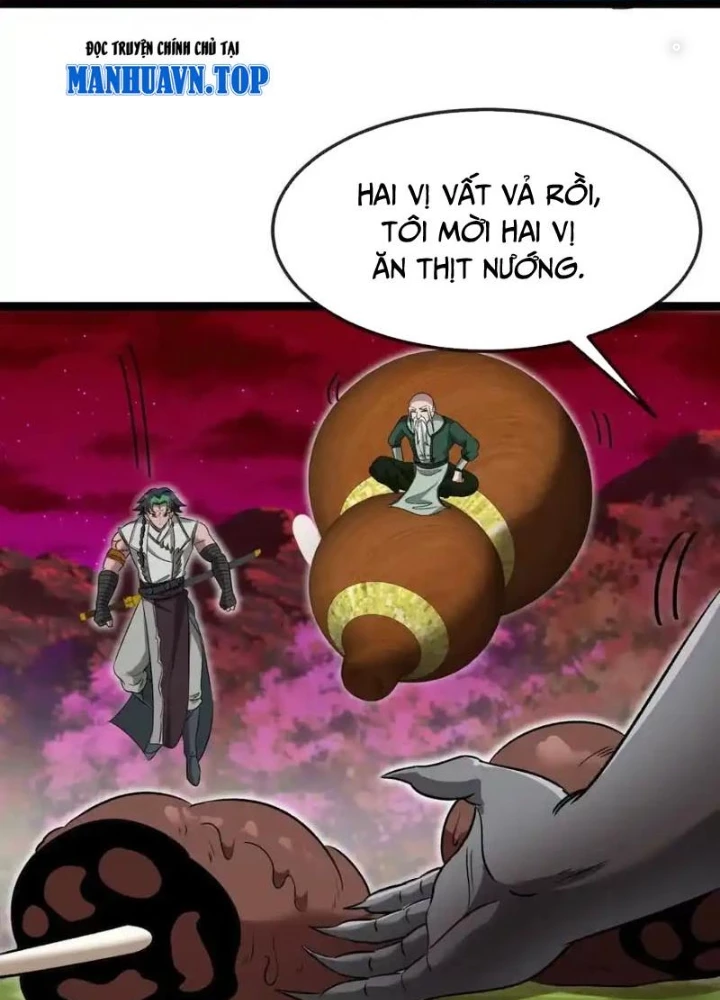 Trùng Sinh Thành Godzilla Chapter 192 - 79