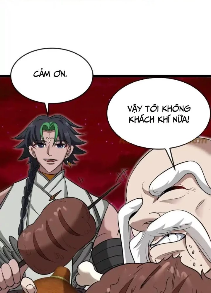 Trùng Sinh Thành Godzilla Chapter 192 - 81