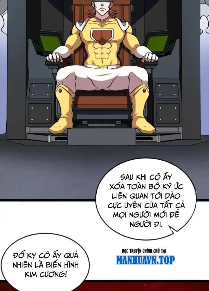 Trùng Sinh Thành Godzilla Chapter 192 - 89