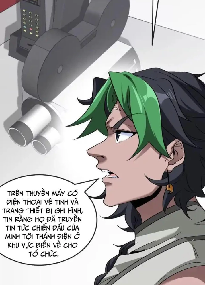 Trùng Sinh Thành Godzilla Chapter 192 - 97