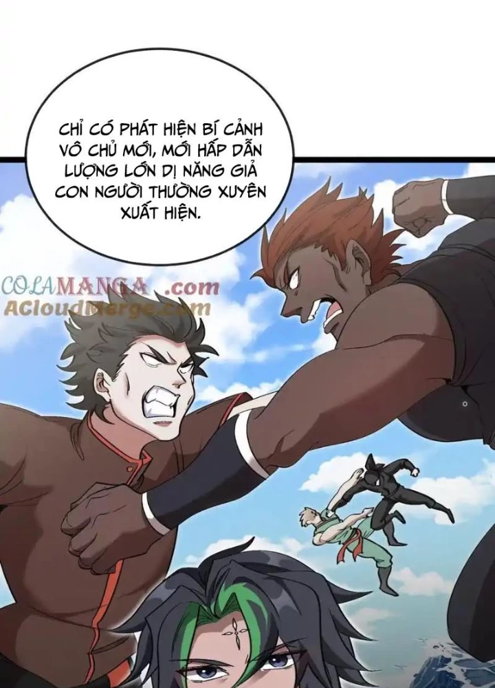 Trùng Sinh Thành Godzilla Chapter 192 - 103
